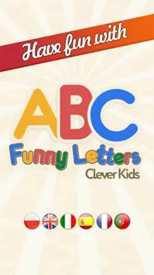 Funny Letters android App screenshot 5